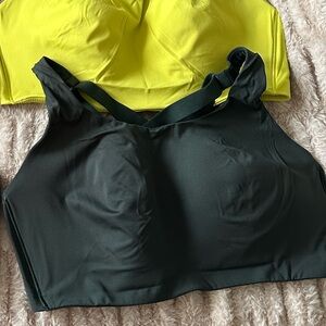 Lululemon Energy Bra High Support